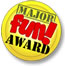 Major Fun Award