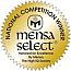 Mensa Select Award